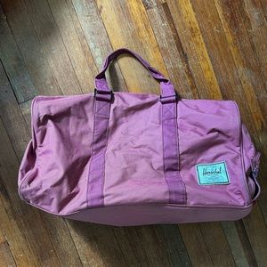 Herschel Novel Duffel Bag Mid-Volume